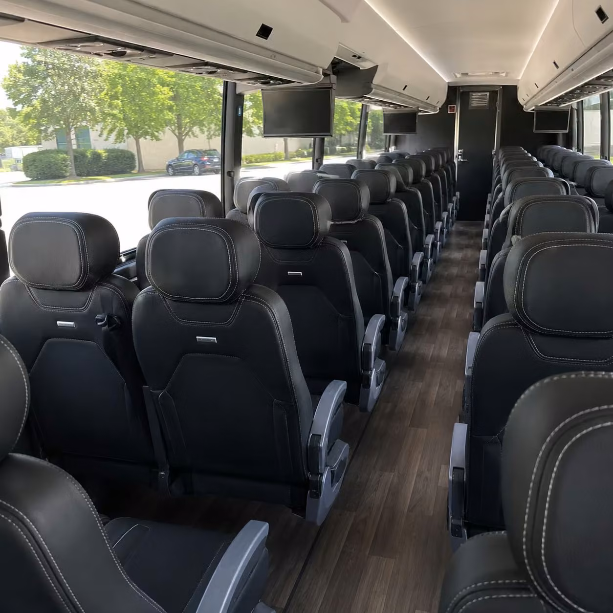 fayetteville airport transportation